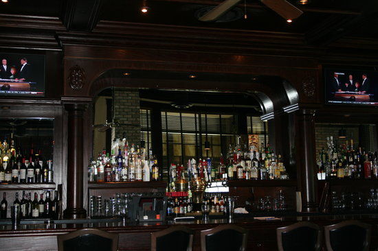 Maggiano's Little Italy