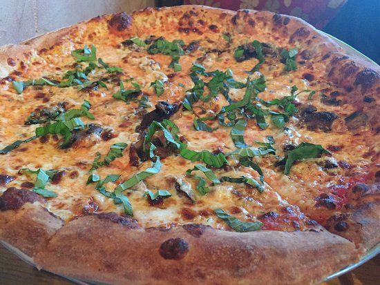 Intermezzo Pizzeria and Cafe