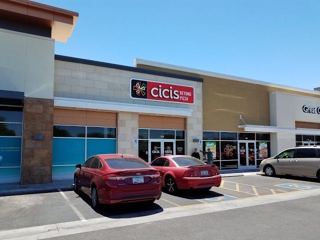 Christown Spectrum Mall