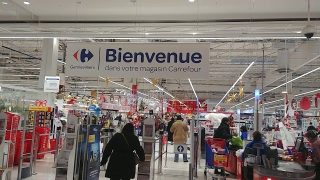 Carrefour