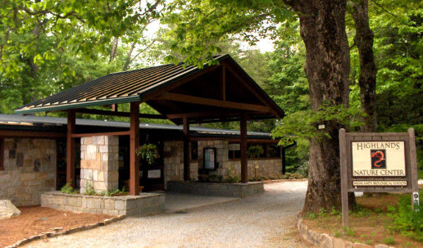 Highlands Nature Center