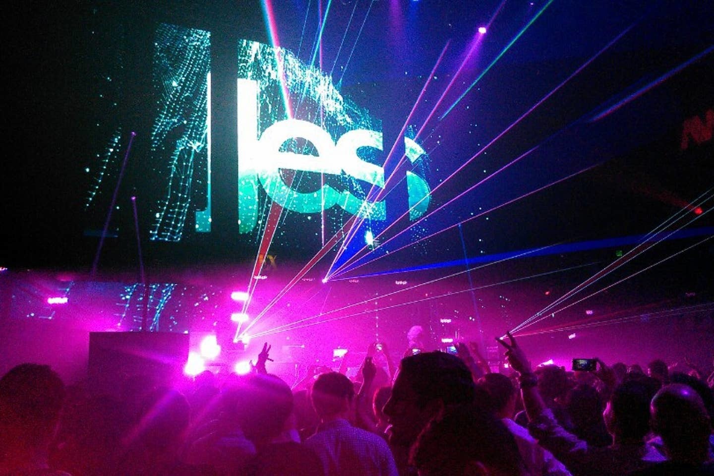 Exchange LA