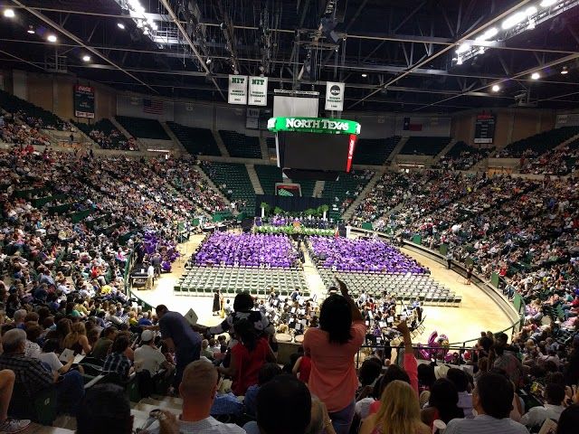 University of North Texas