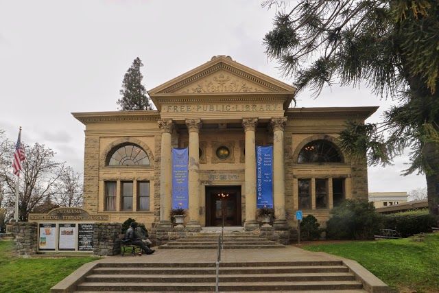 Petaluma Historical Museum