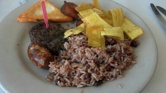 Los Ranchos Steakhouse