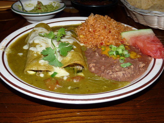 Chico's Cantina