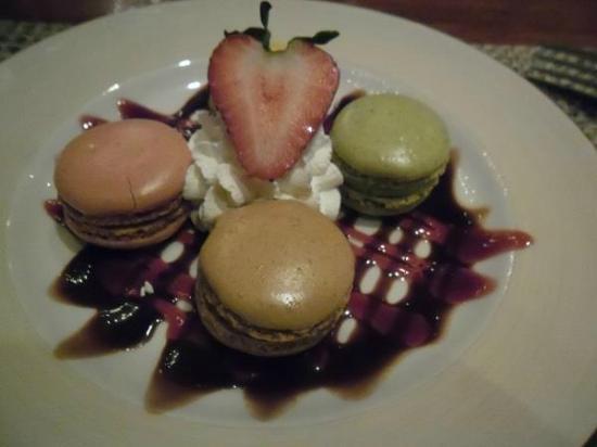 Bolo's Rotisserie Grille