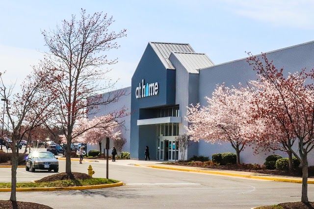 Manassas Mall
