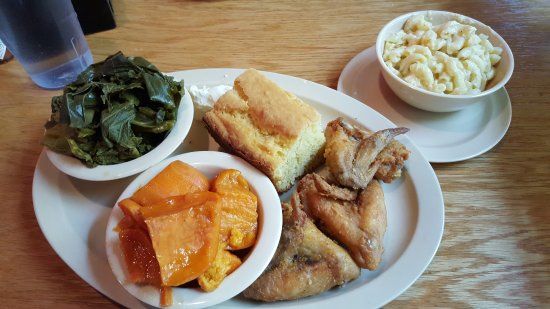 Roscoe's House of Chicken & Waffles