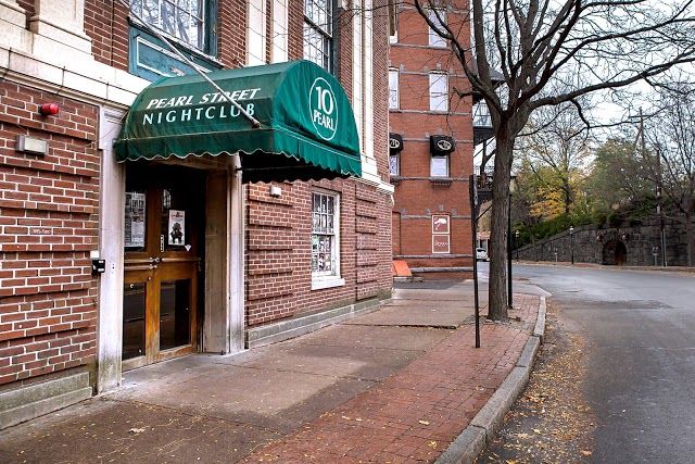 Pearl Street Nightclub