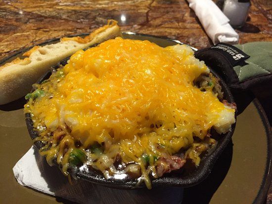 O'Reilly's Irish Bar and Restaurant