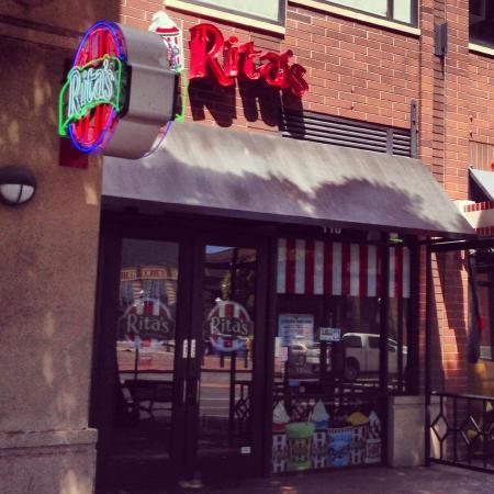 Rita's Italian Ice