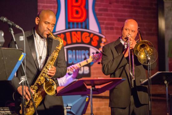 B.B. King's Blues Club