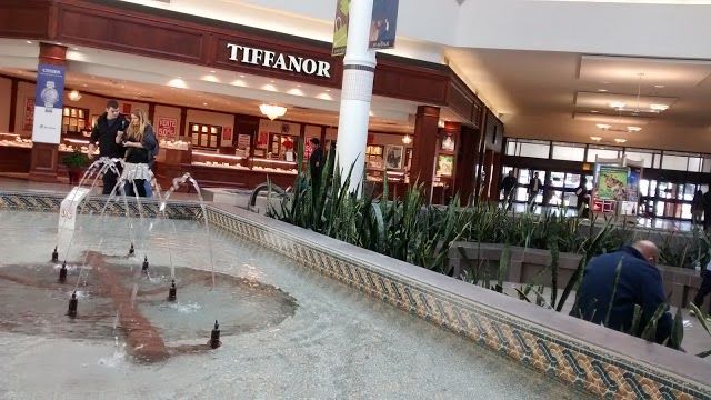 Centre commercial de Place Vertu