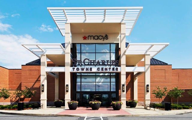 St. Charles Towne Center