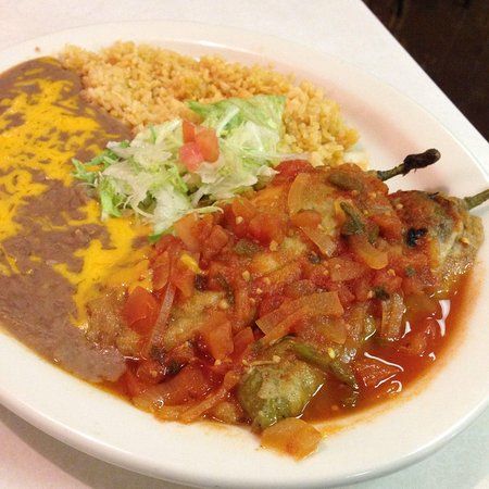Juan's Authentic Mexican Food