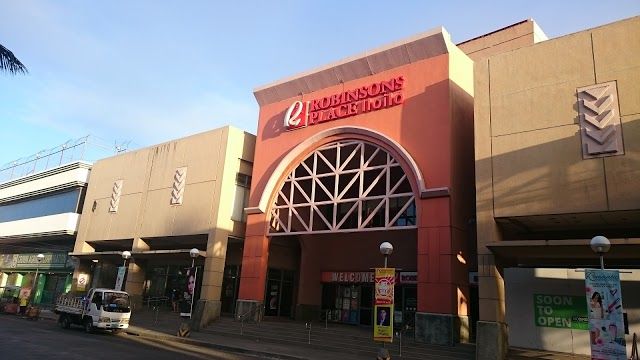 Robinsons Place Iloilo