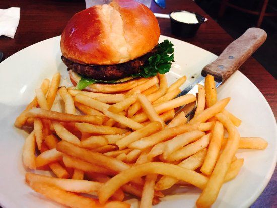 Jocks and Jills Sports Grill