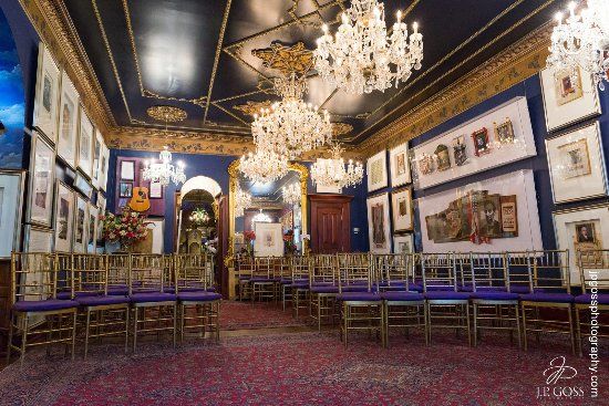 The Mansion on O Street