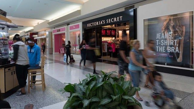 Inland Shopping Center