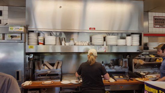Waffle House