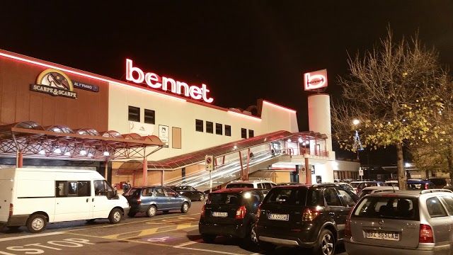 Bennet