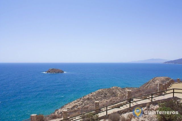 Castillo de San Juan de los Terreros