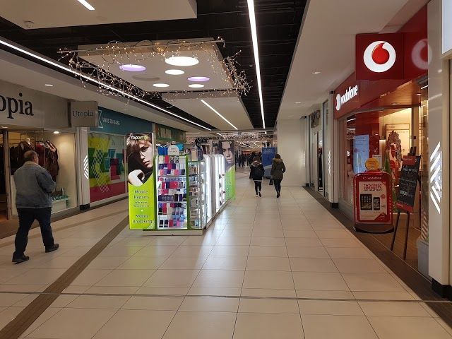 Kings Mall Shopping Centre