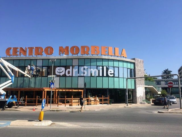 Centro Commerciale Morbella
