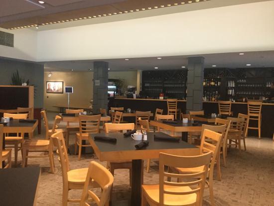 Palette at Phoenix Art Museum