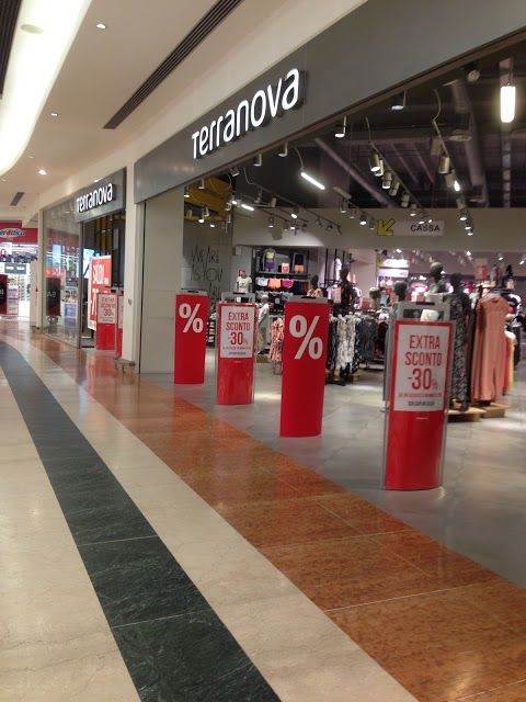 Centro Commerciale Val Vibrata