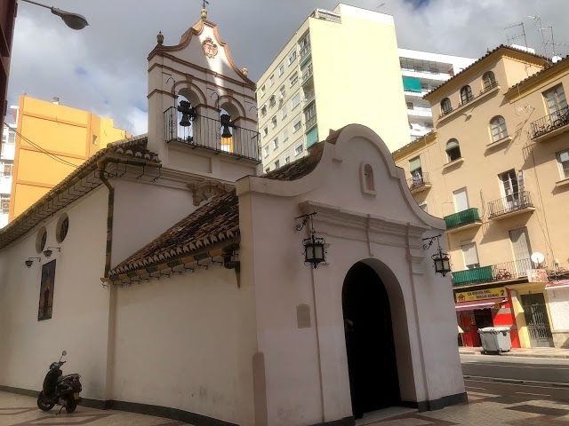 Ermita de Zamarrilla