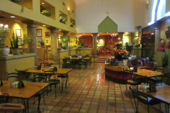 Ricardo's Mexican Restaurant