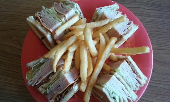 Carolina Pancake House