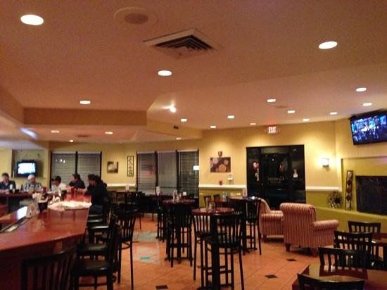 Genesis Bar and Grill