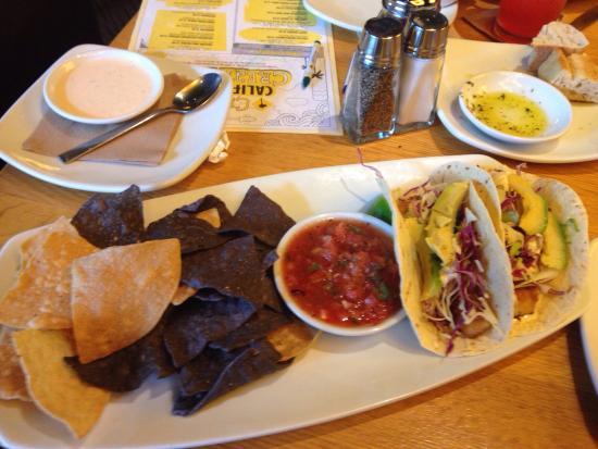 California Pizza Kitchen