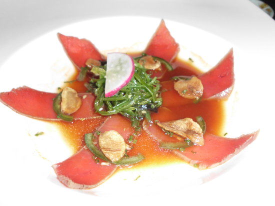 Koi Restaurant and Lounge