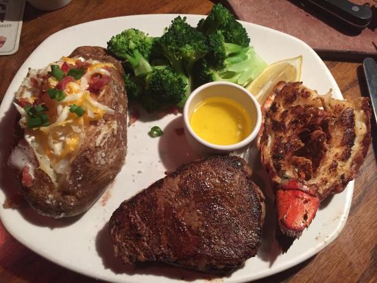 Outback Steakhouse