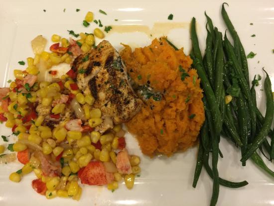 Riverwalk Cafe Miami