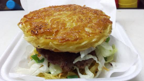 L&L Hawaiian Barbecue