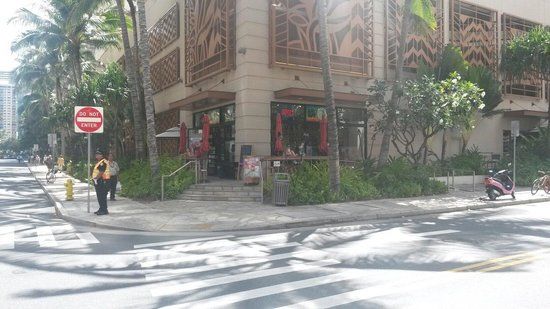 Aloha Harmony Tea House