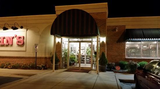 John's Family Restaurant