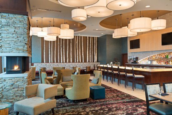 Elements Restaurant & Bar