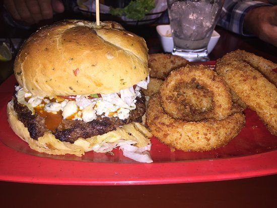 Red Robin Gourmet Burgers