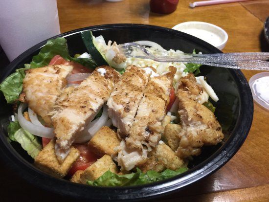 Chester's Hamburgers