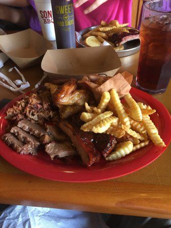 Sonny's BBQ