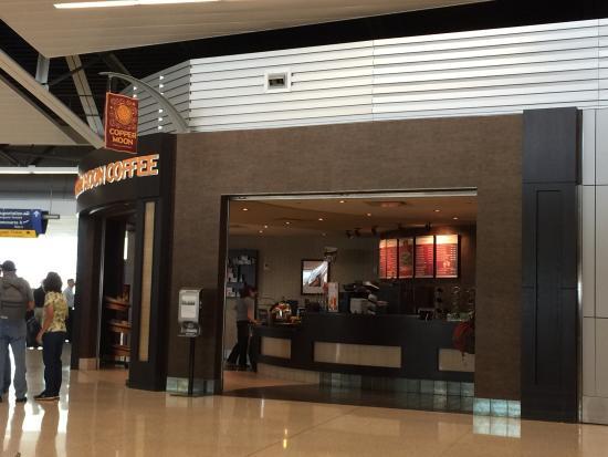 Copper Moon World Cafe