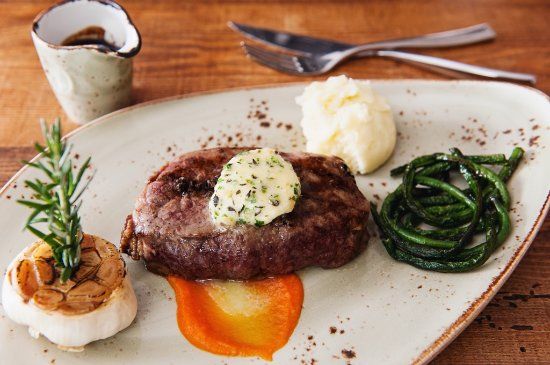 Bali Steak & Seafood Restaurant