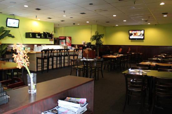 Jasmine Sushi and Thai Cuisine