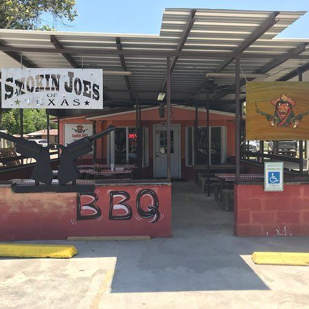 Smokin Joes of Texas